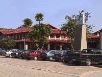 Passeios, Shopping - Riviera Shopping